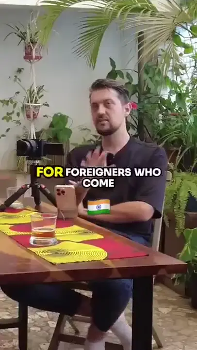 A vertical clip exported from GPT-Video, titled “Podcast clip with word-by-word captions”, with word-by-word captions