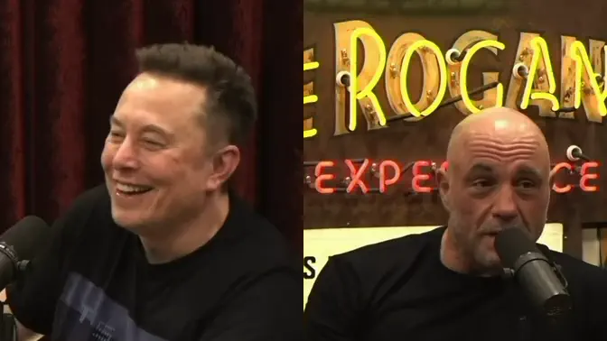 A long podcast video: Elon Musk and Joe Rogan on The Joe Rogan Experience